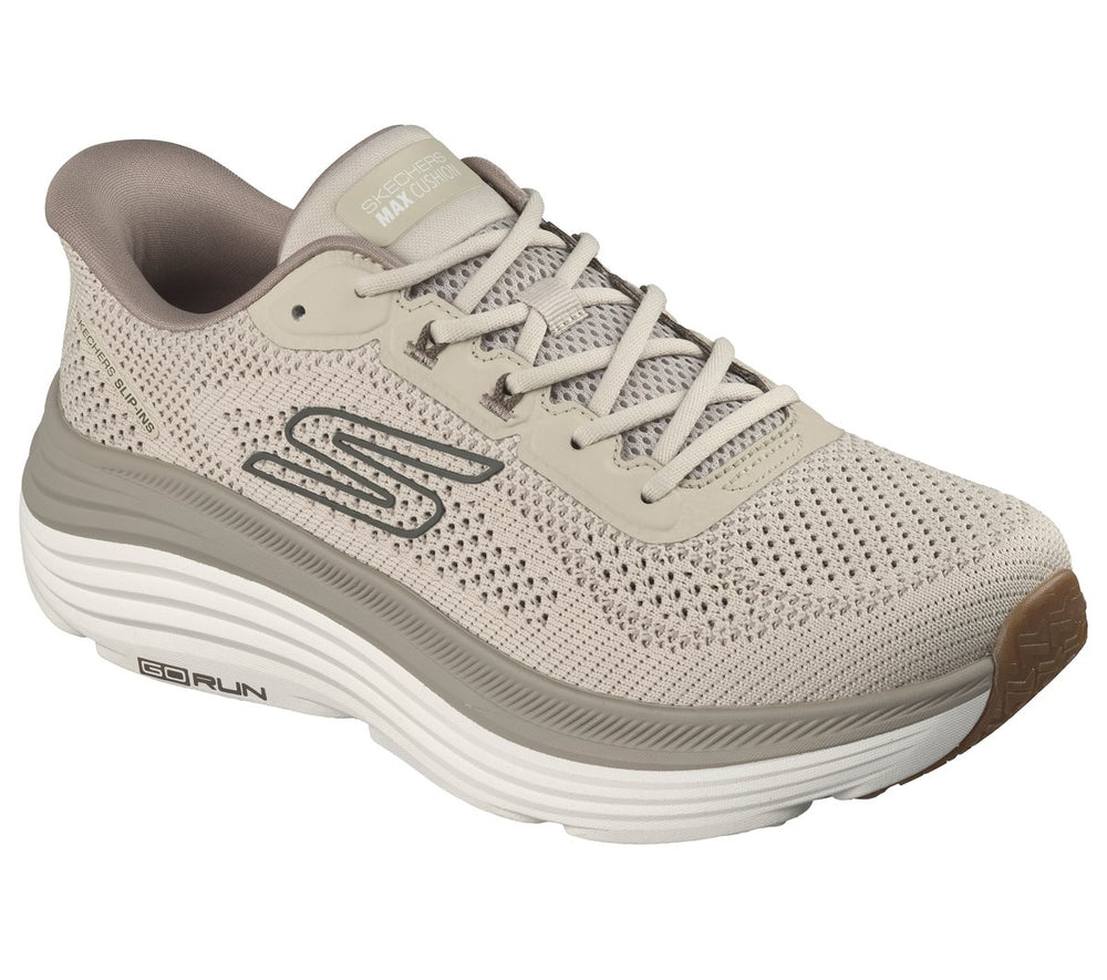 Slip-ins: Max Cushioning Endeavour - Mandalay | Skechers Men