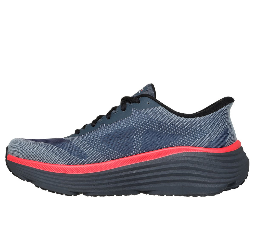 Slip-ins: Max Cushioning Endeavour - Exciton | Skechers Men