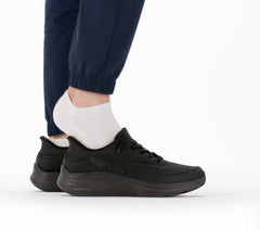 Slip-ins Work Slip-Resistant: Contour Foam - Cozy Fit | Skechers Men
