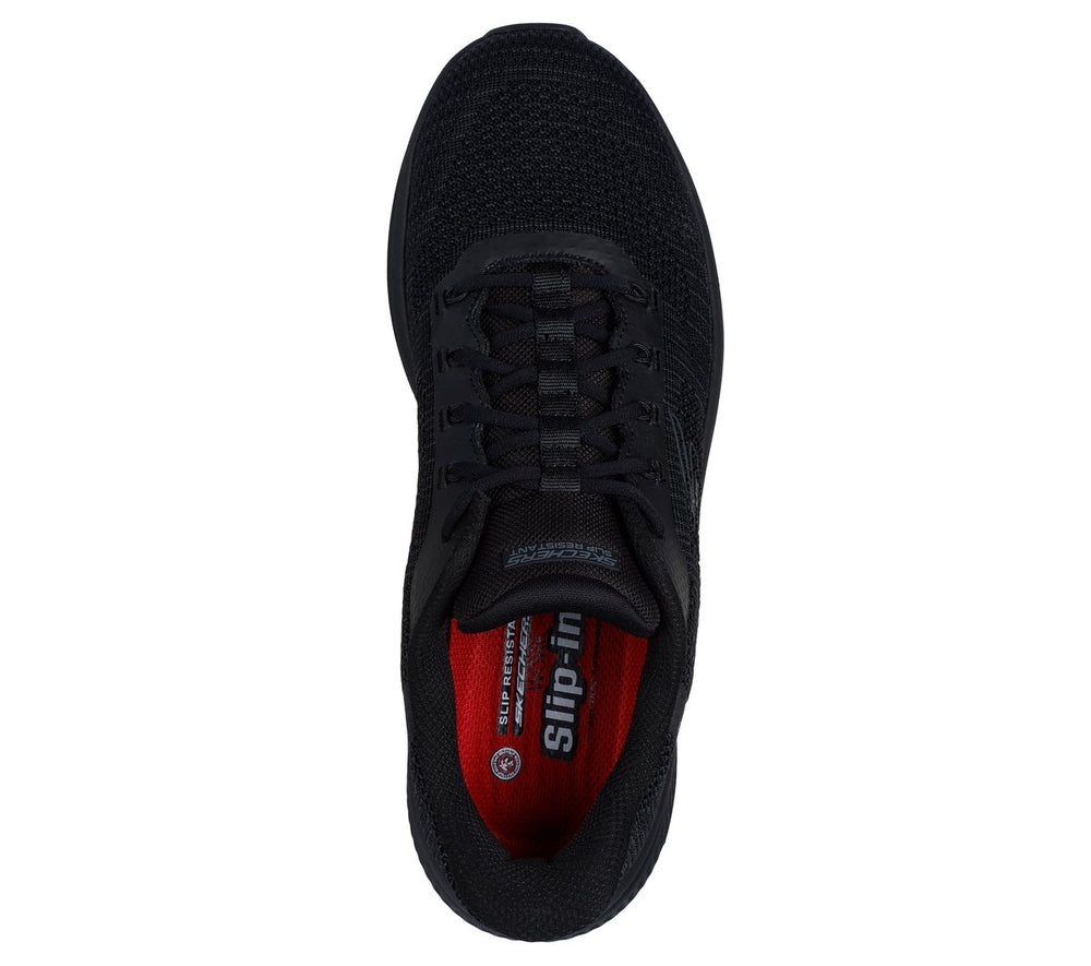 Slip-ins Work Slip-Resistant: GO RUN Elevate 2.0 | Skechers Men