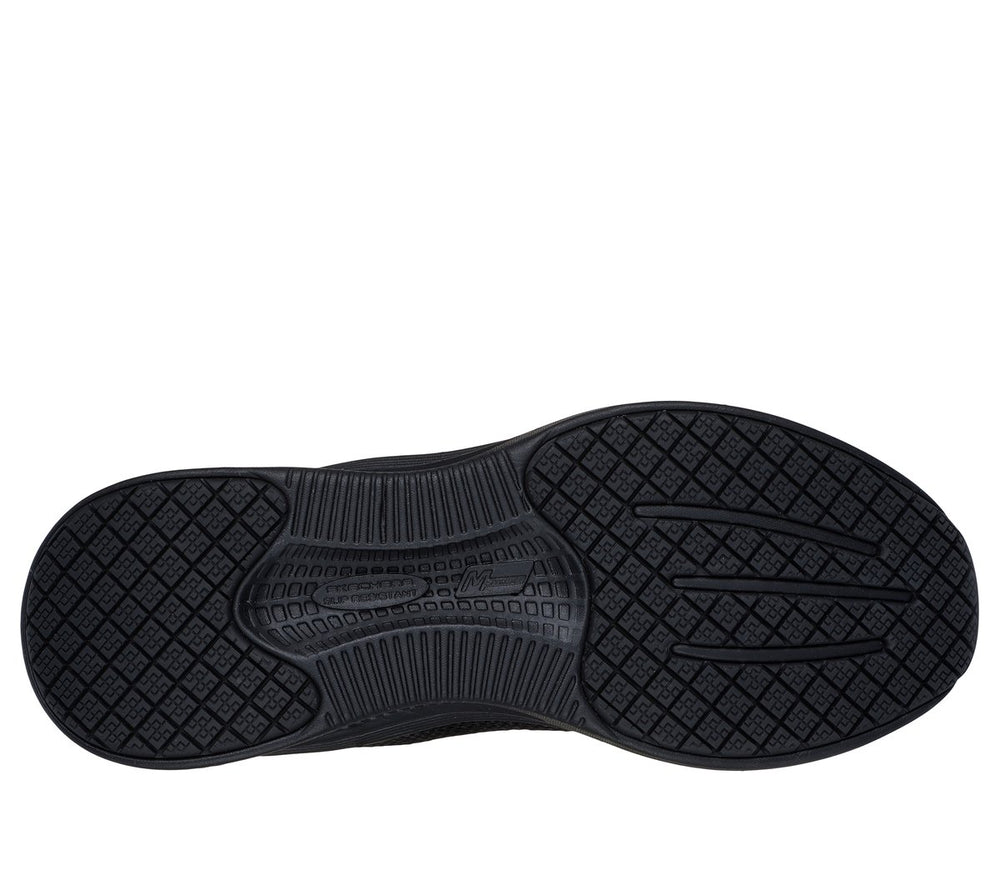 Slip-ins Work Slip-Resistant: GO RUN Elevate 2.0 | Skechers Men