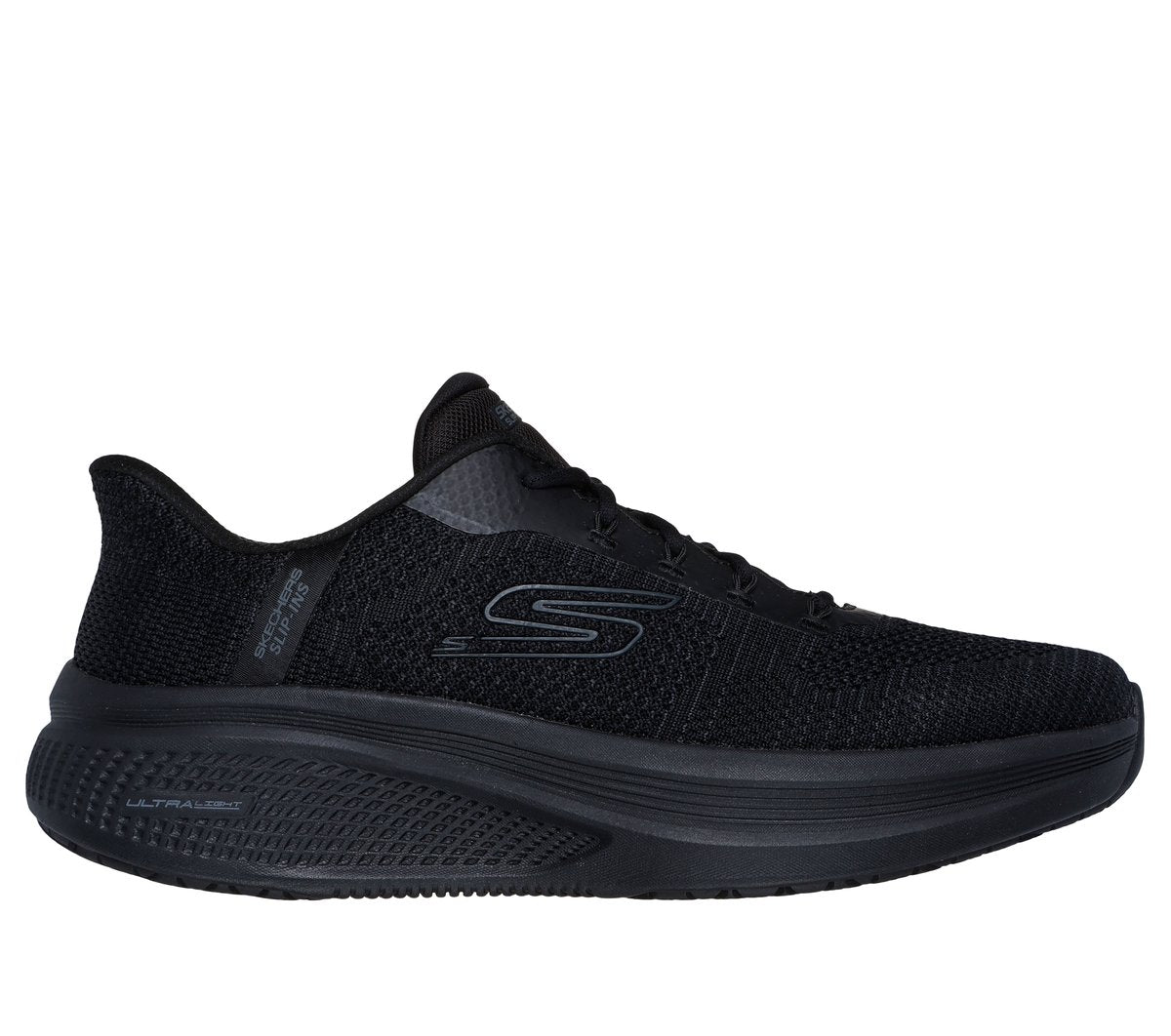 Slip-ins Work Slip-Resistant: GO RUN Elevate 2.0 | Skechers Men