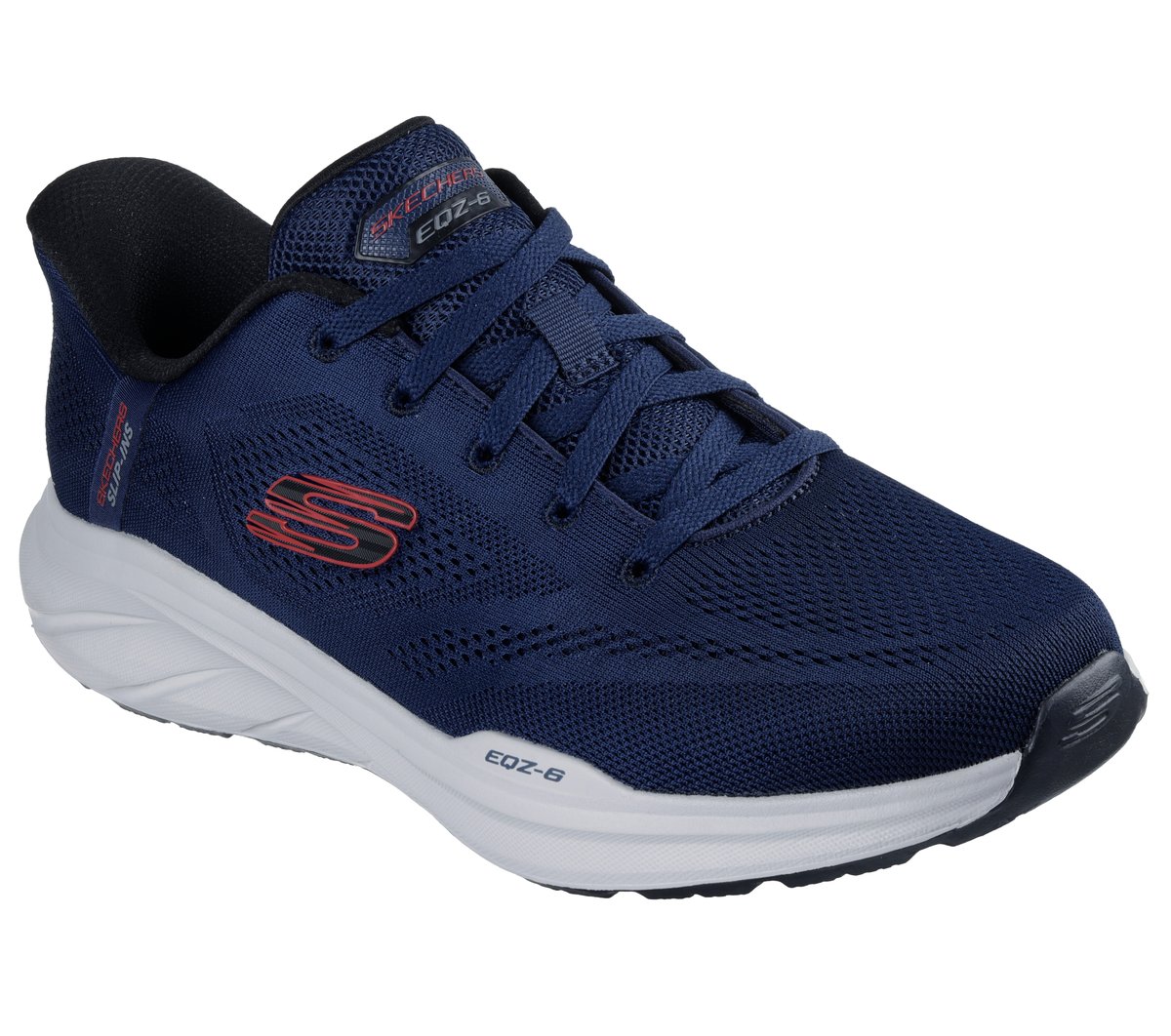 Slip-ins Relaxed Fit: Equalizer 6.0 - Royze | Skechers Men