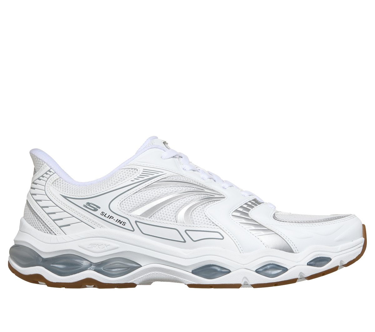 Slip-ins: Skech-Gel | Skechers Men