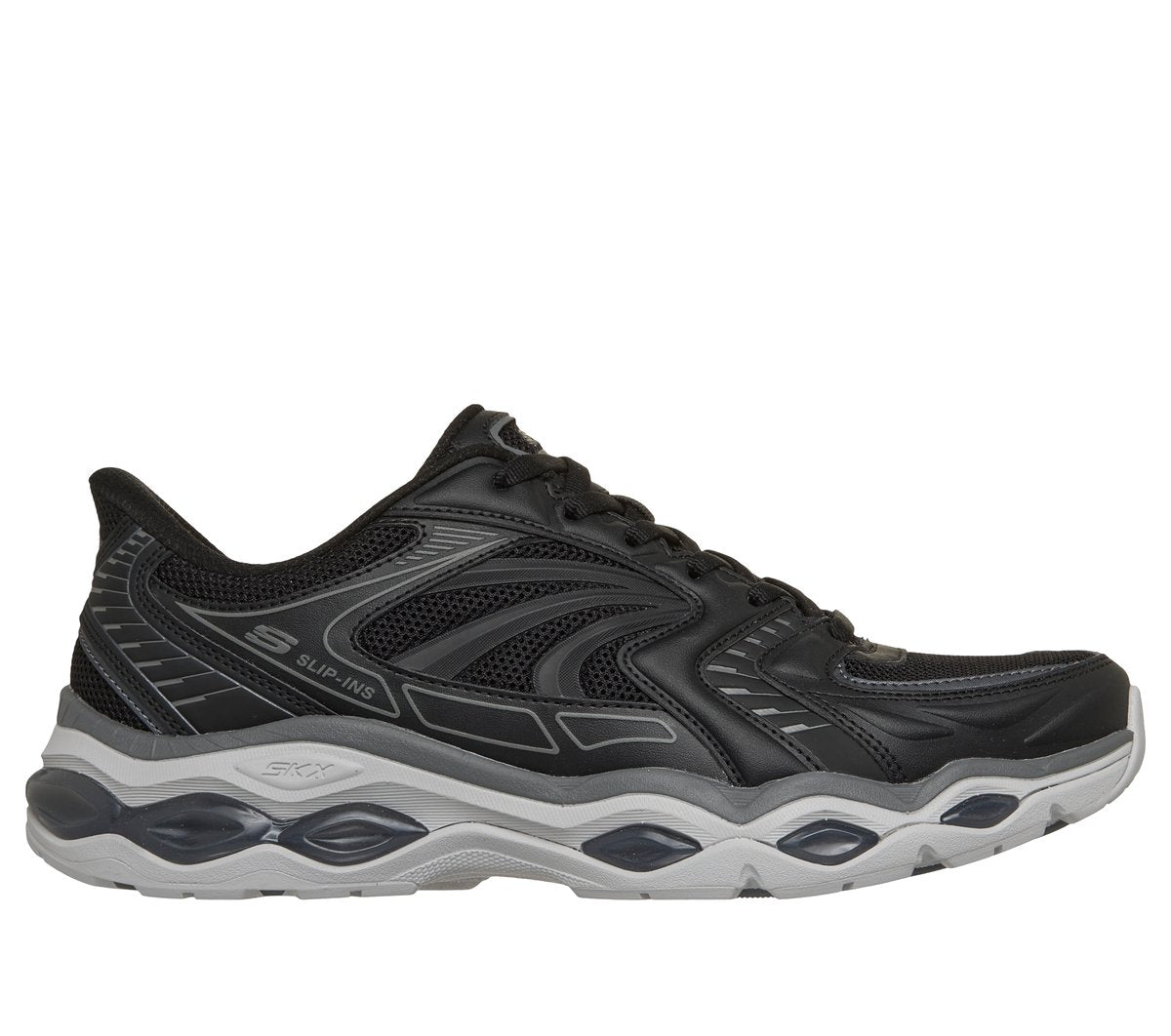 Slip-ins: Skech-Gel | Skechers Men