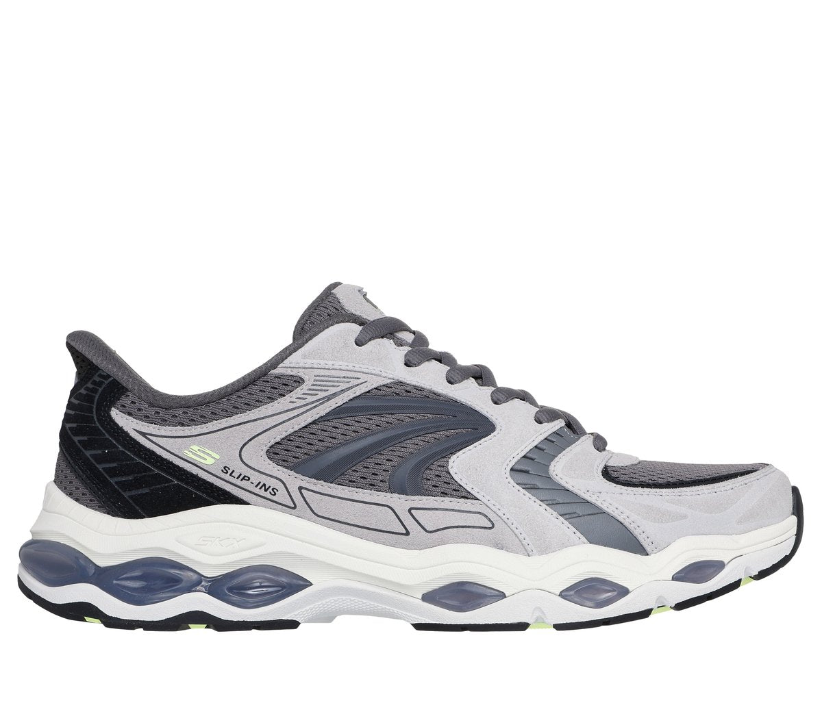 Slip-ins: Skech-Gel | Skechers Men