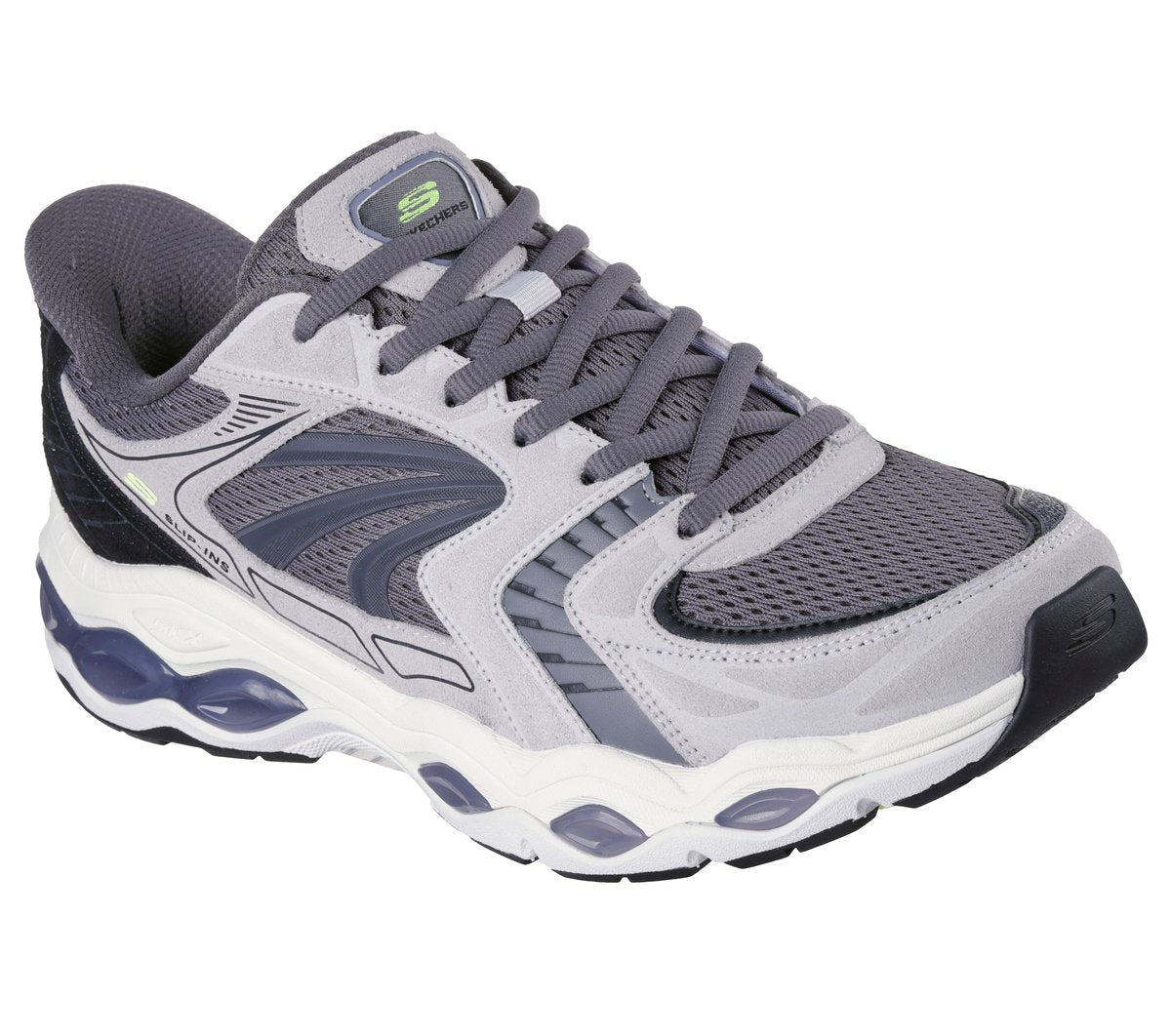 Slip-ins: Skech-Gel | Skechers Men