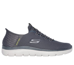 Slip-ins: Summits - High Range | Skechers Men