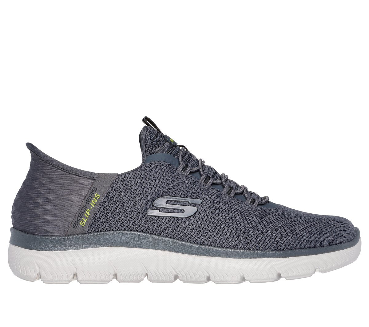 Slip-ins: Summits - High Range | Skechers Men