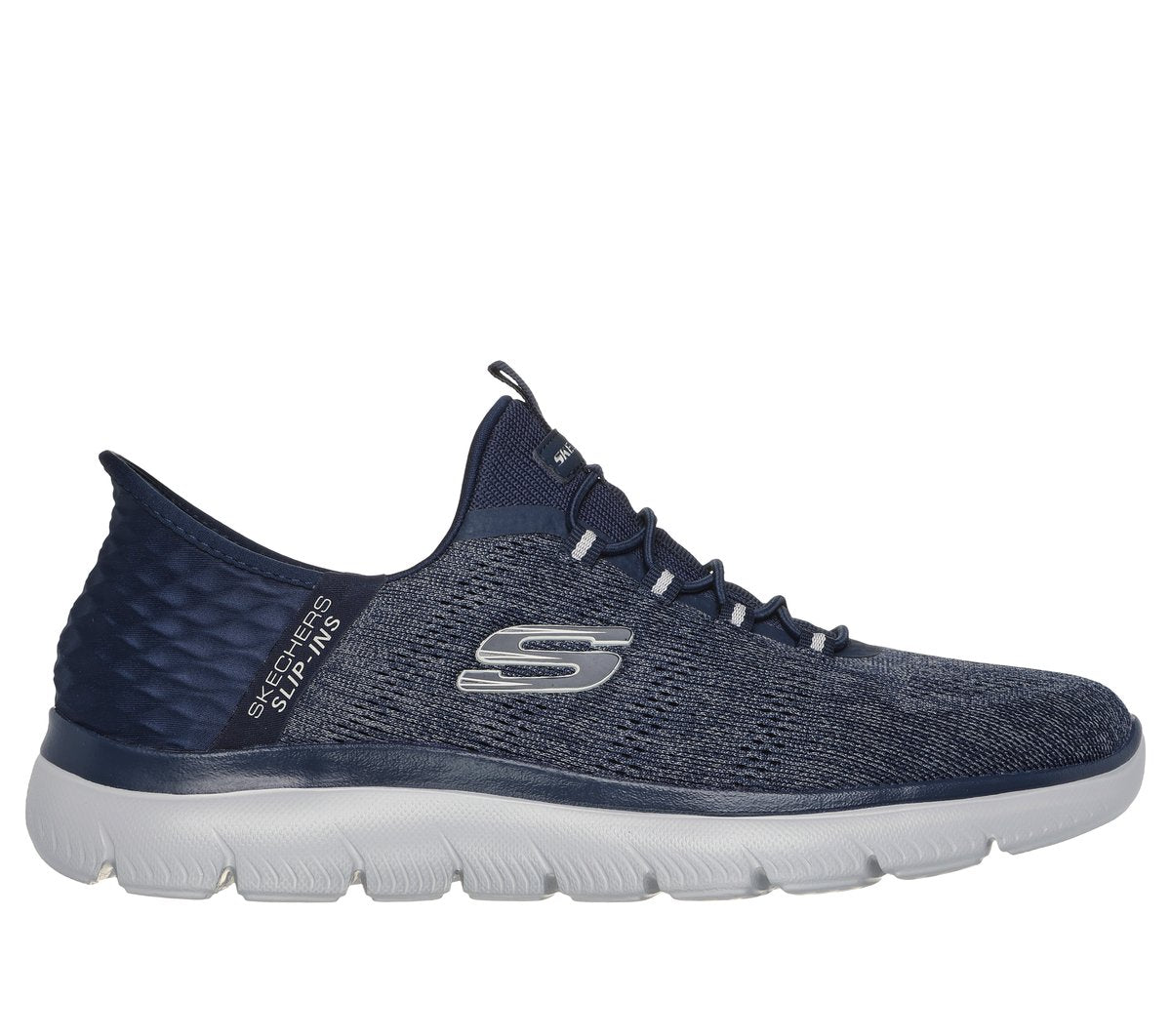 Slip-ins: Summits - Key Pace | Skechers Men
