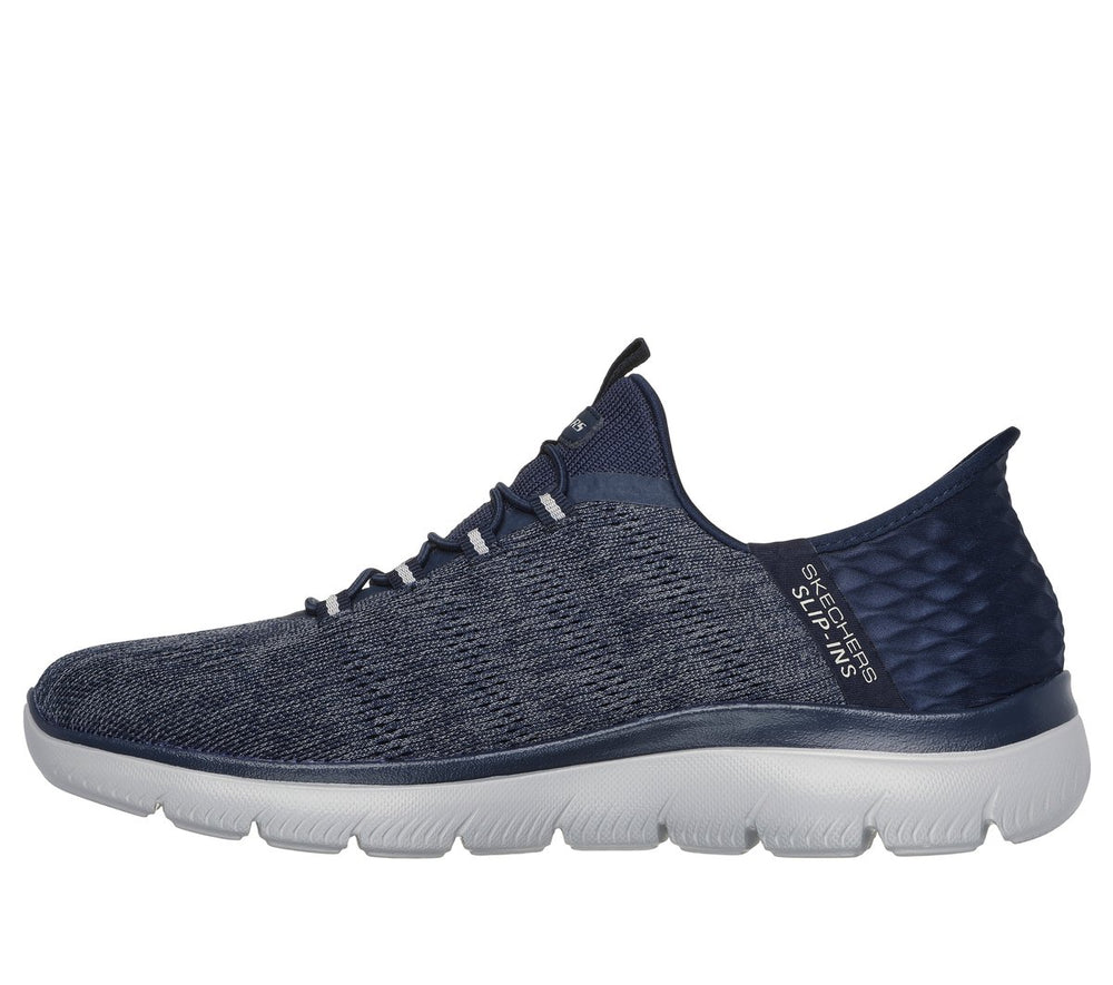 Slip-ins: Summits - Key Pace | Skechers Men