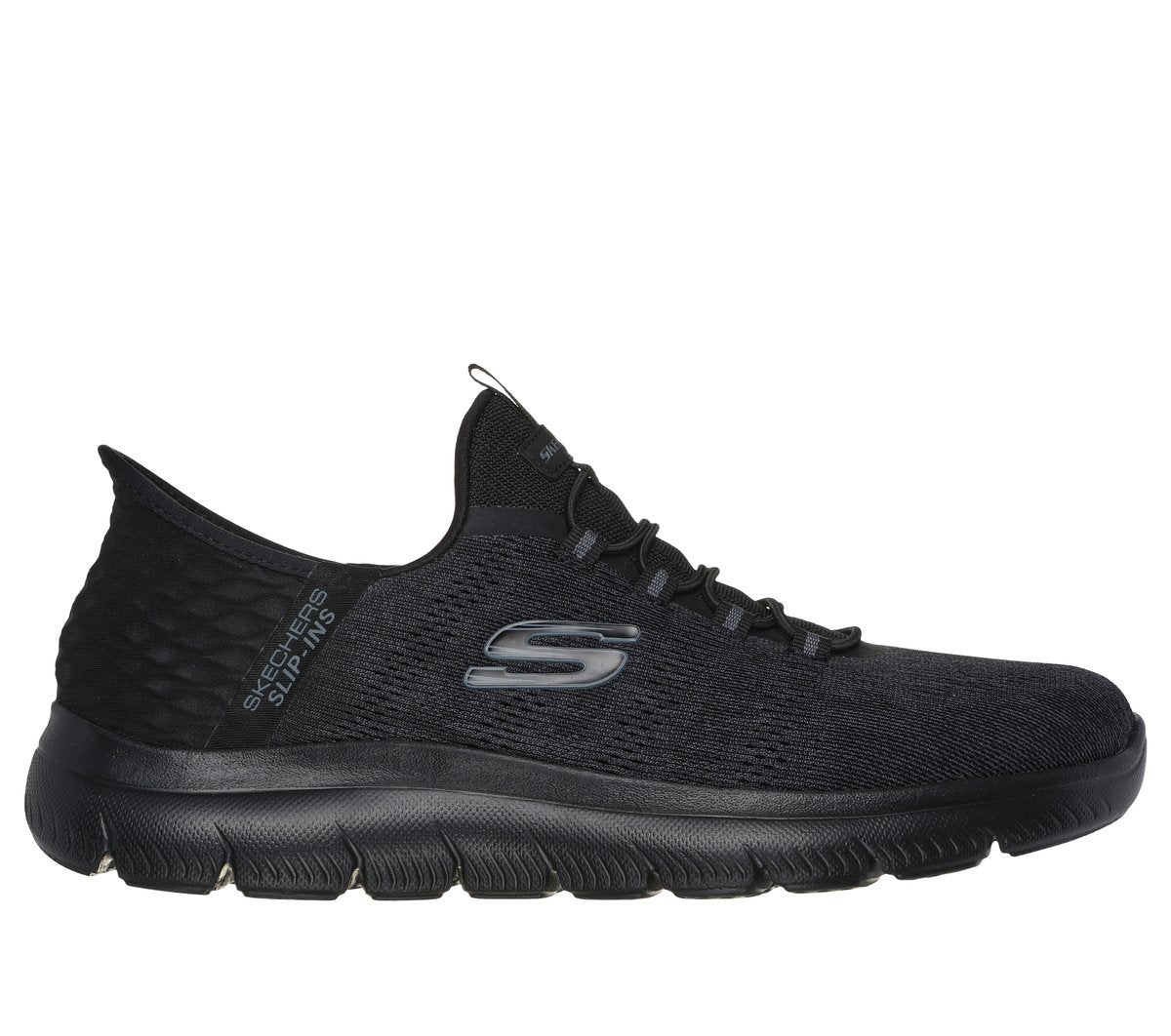 Slip-ins: Summits - Key Pace | Skechers Men