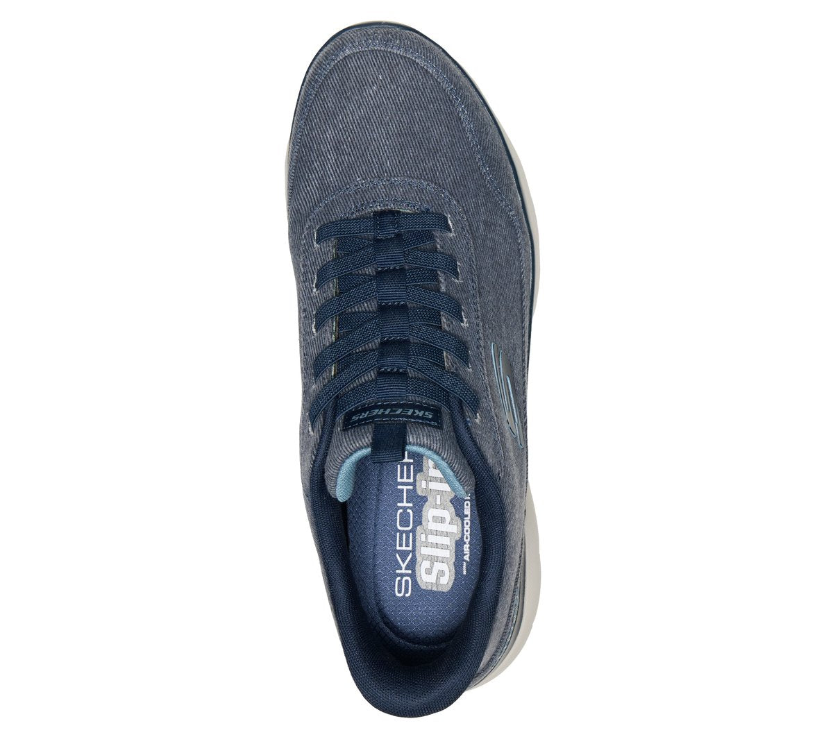 Slip-ins: Summits - Strux | Skechers Men