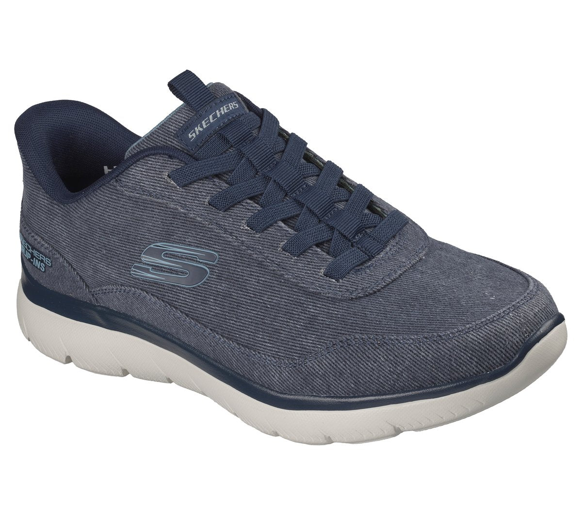 Slip-ins: Summits - Strux | Skechers Men