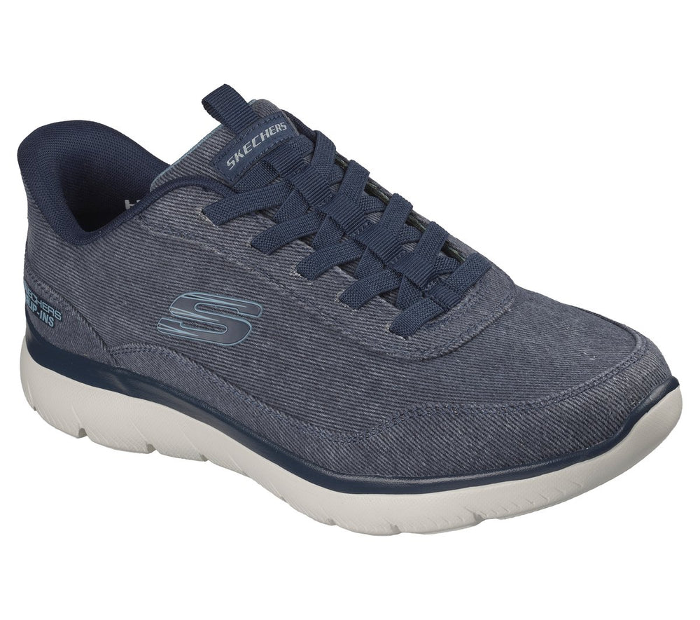Slip-ins: Summits - Strux | Skechers Men