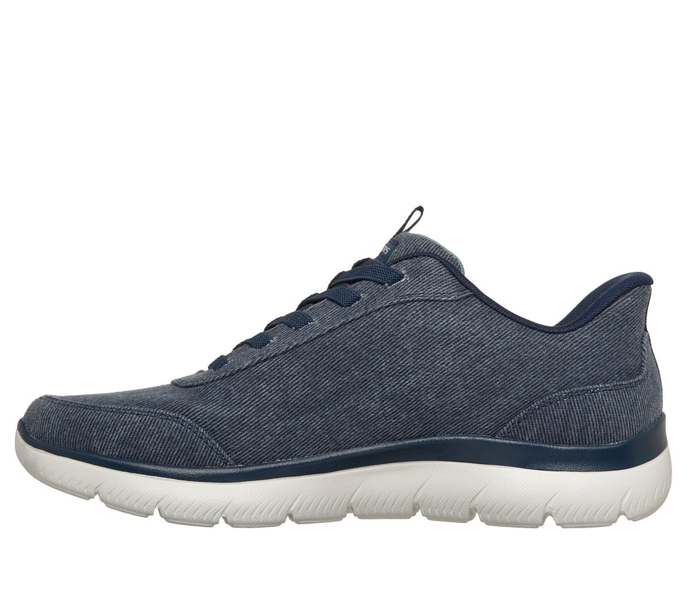 Slip-ins: Summits - Strux | Skechers Men