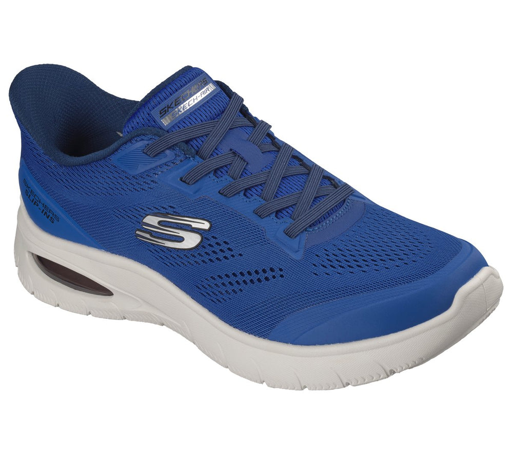 Slip-ins: Skech-Air Summits | Skechers Men