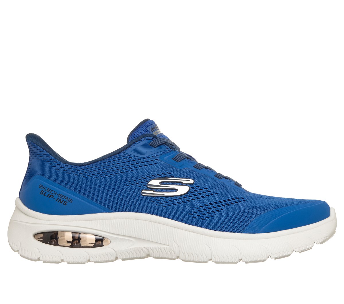 Slip-ins: Skech-Air Summits | Skechers Men