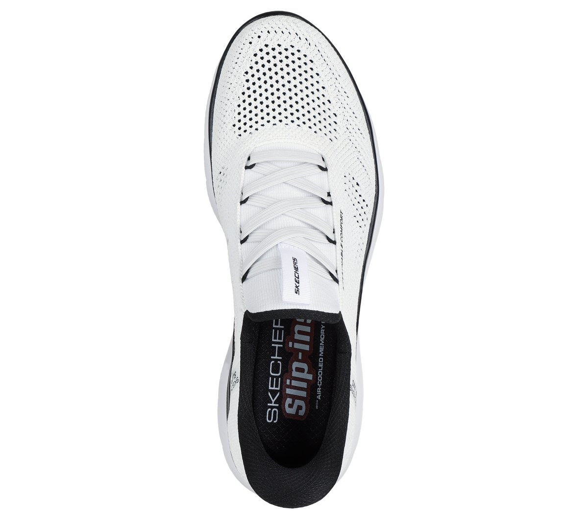Slip-ins: Summits - Perfo | Skechers Men