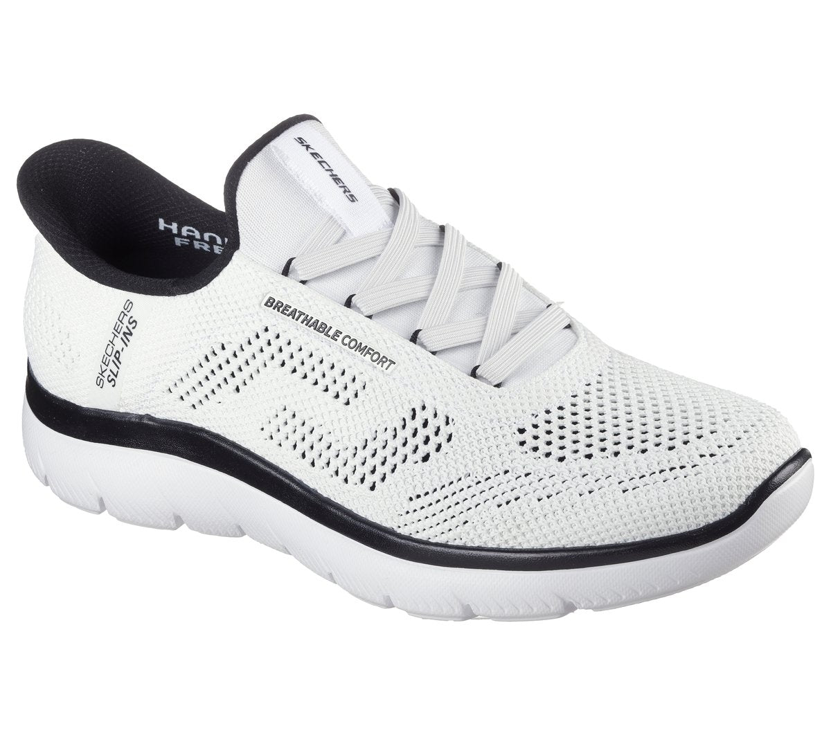 Slip-ins: Summits - Perfo | Skechers Men