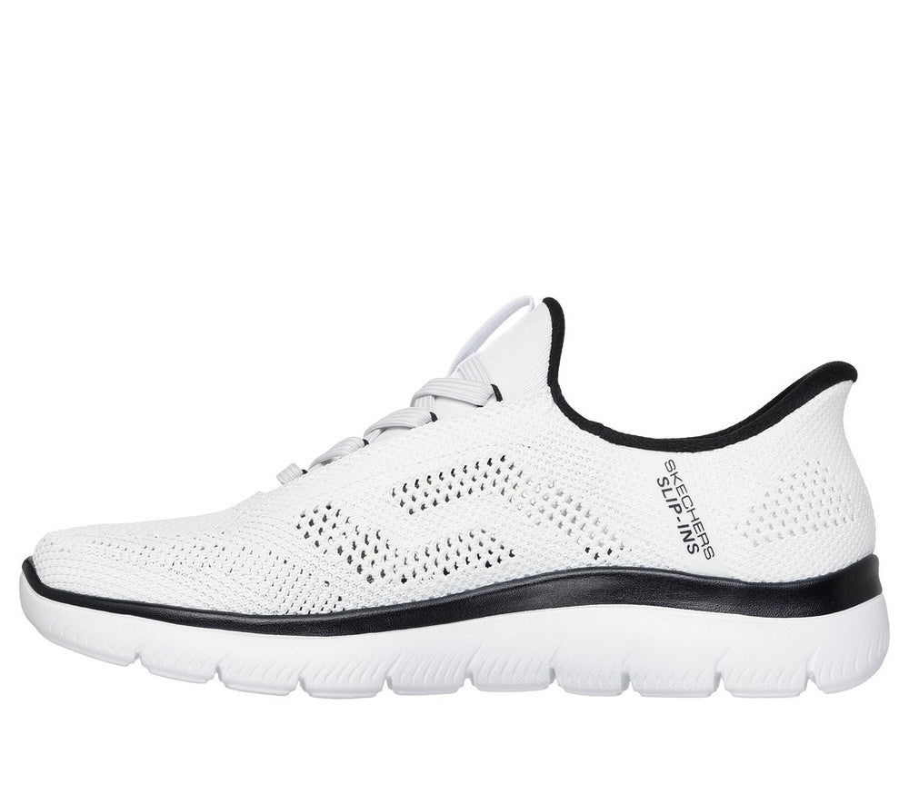 Slip-ins: Summits - Perfo | Skechers Men