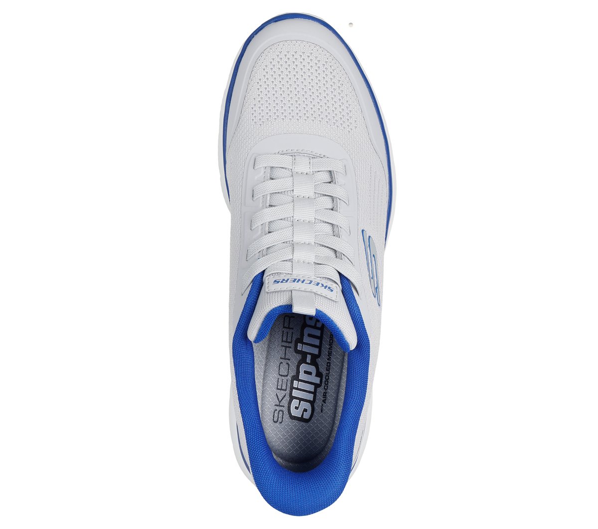 Slip-ins: Summits - Leyter | Skechers Men