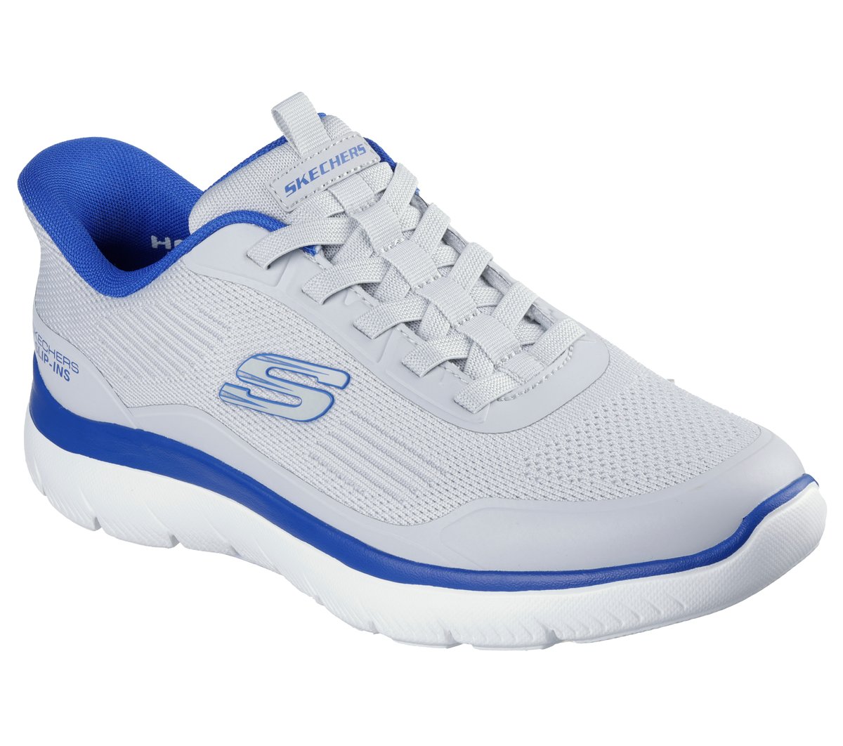Slip-ins: Summits - Leyter | Skechers Men