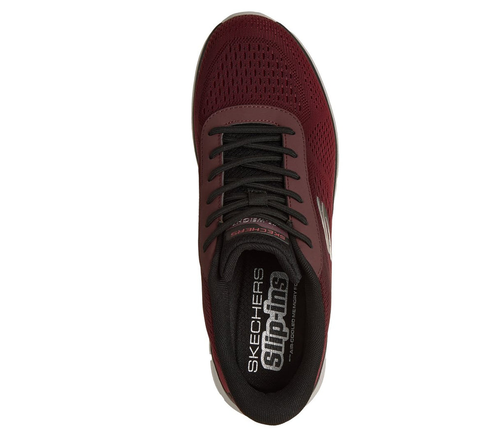 Slip-ins: Track - Revno | Skechers Men