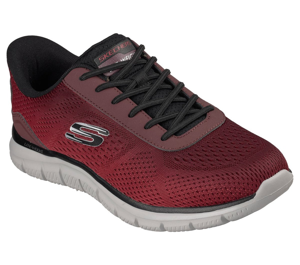Slip-ins: Track - Revno | Skechers Men