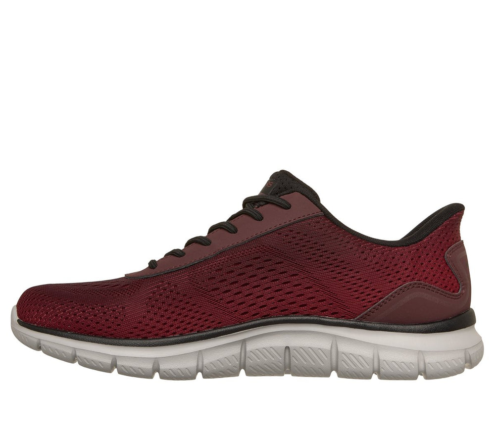 Slip-ins: Track - Revno | Skechers Men