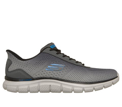 Slip-ins: Track - Revno | Skechers Men