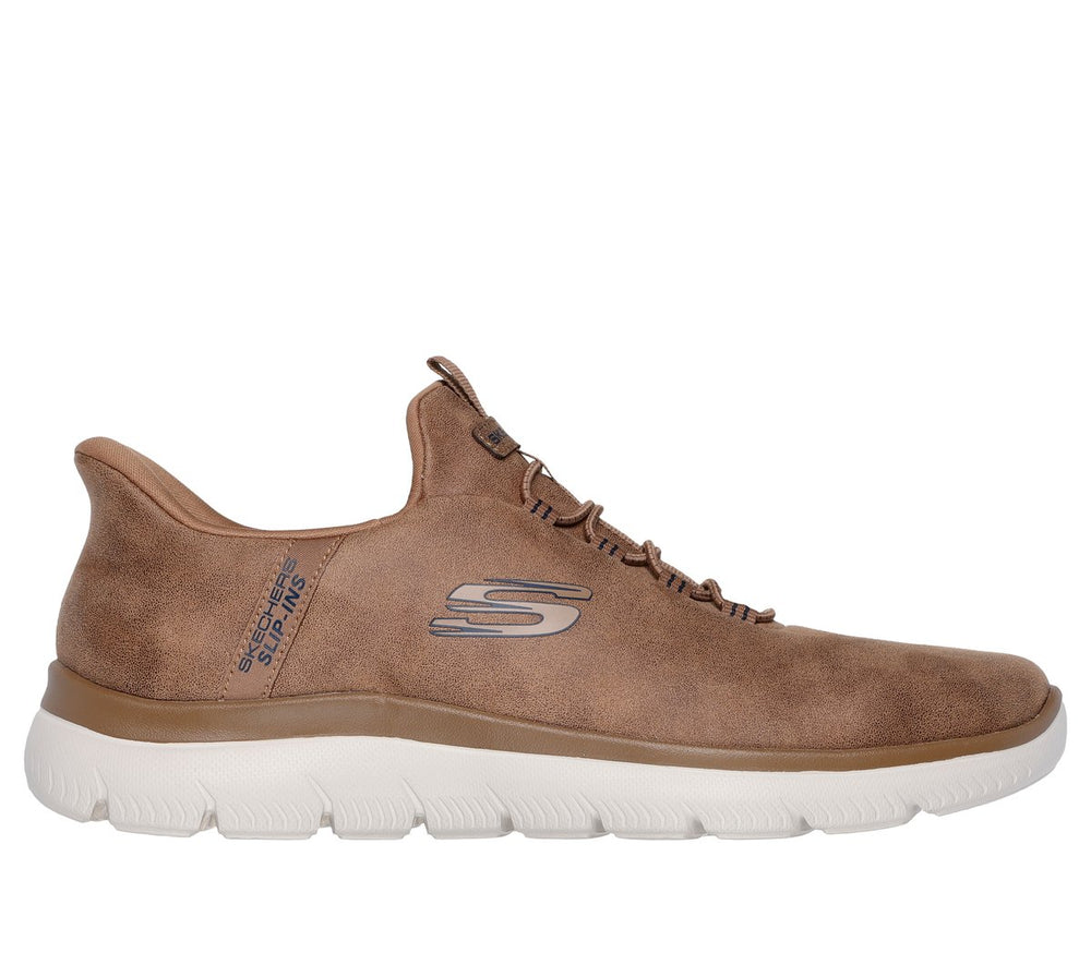 Slip-ins: Summits - Korlo | Skechers Men