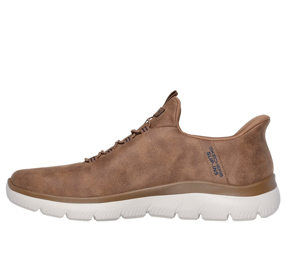 Slip-ins: Summits - Korlo | Skechers Men
