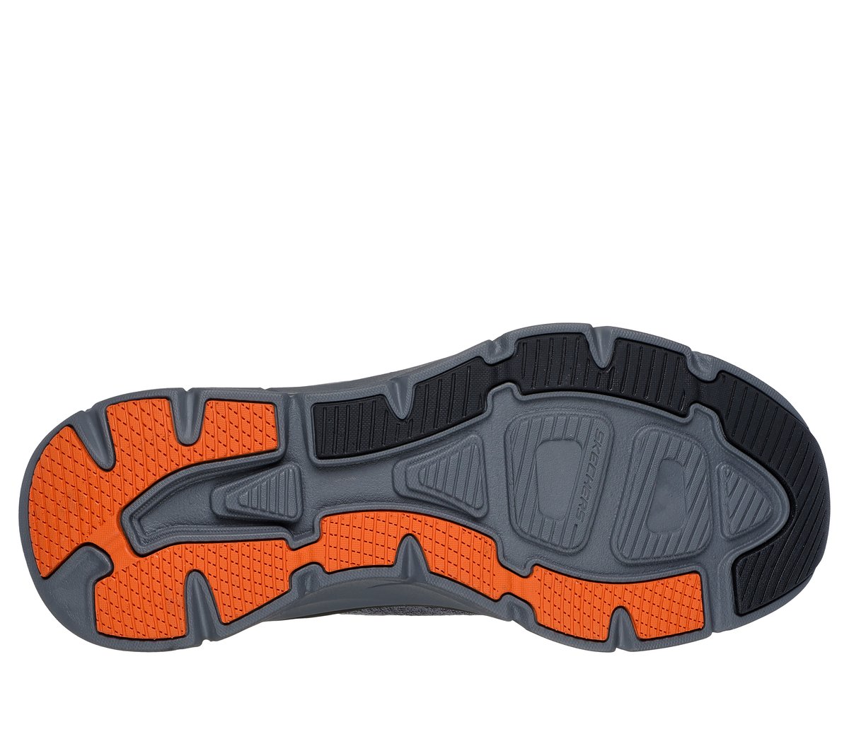 Slip-ins RF: D'Lux Walker 2.0 - Rezinate | Skechers Men