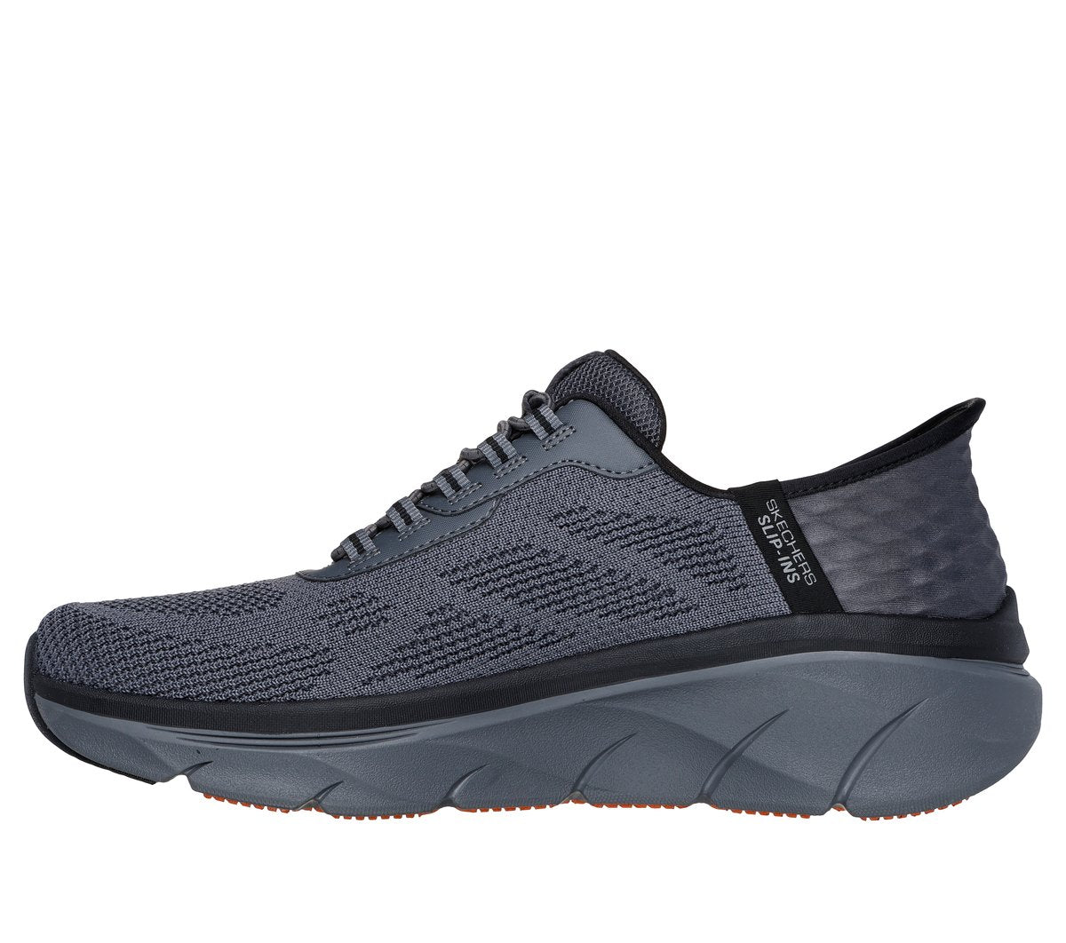 Slip-ins RF: D'Lux Walker 2.0 - Rezinate | Skechers Men