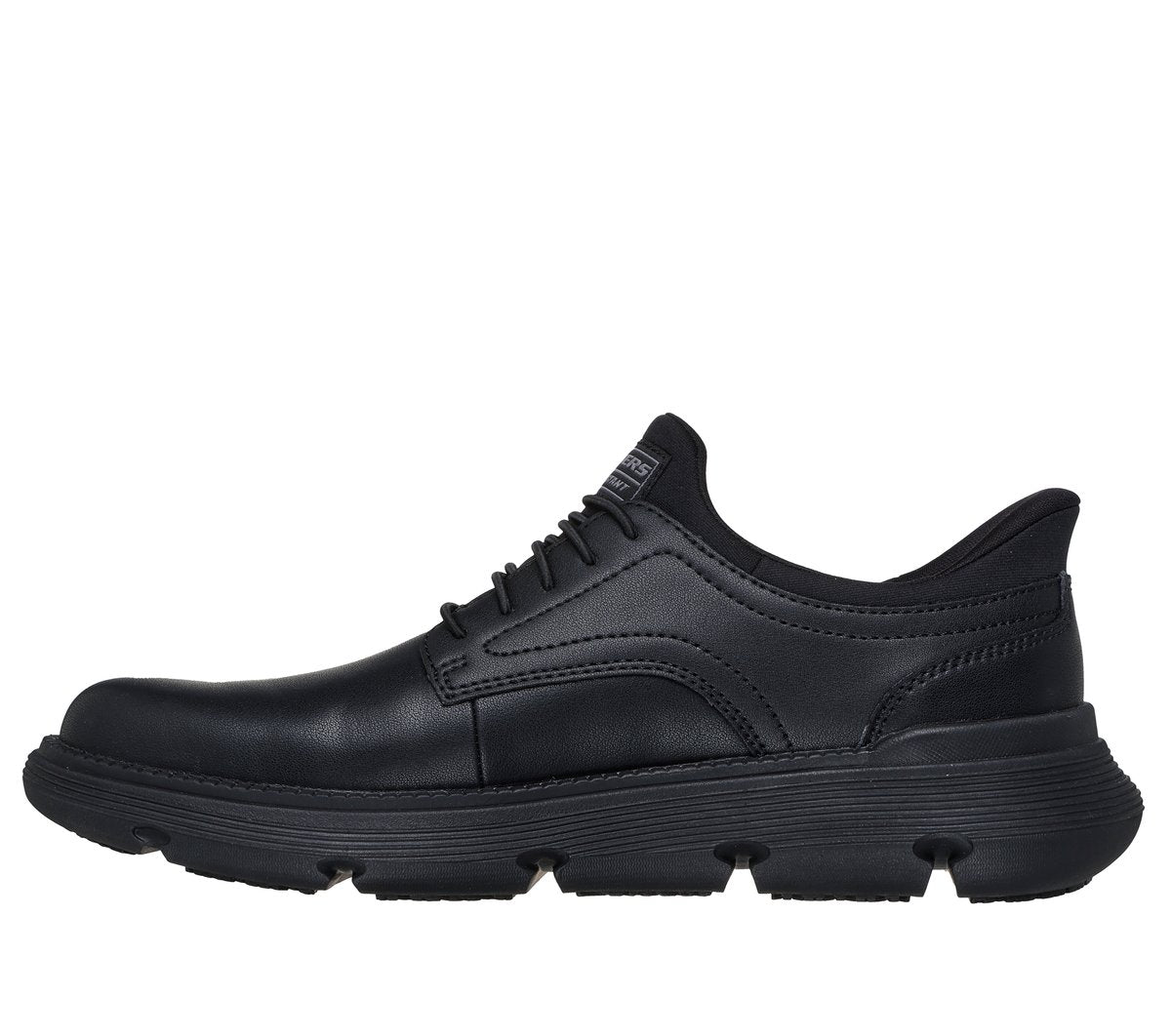 Slip-ins Work Slip-Resistant: Garza | Skechers Men