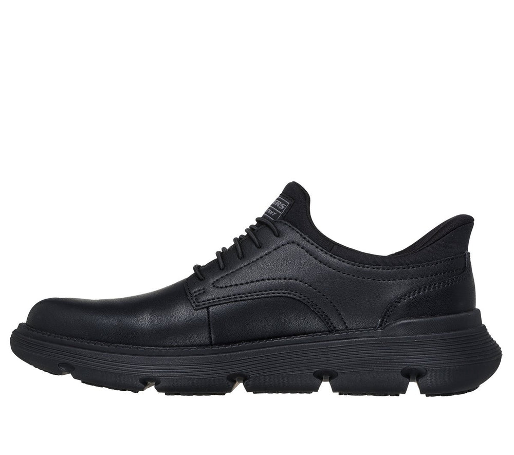 Slip-ins Work Slip-Resistant: Garza | Skechers Men