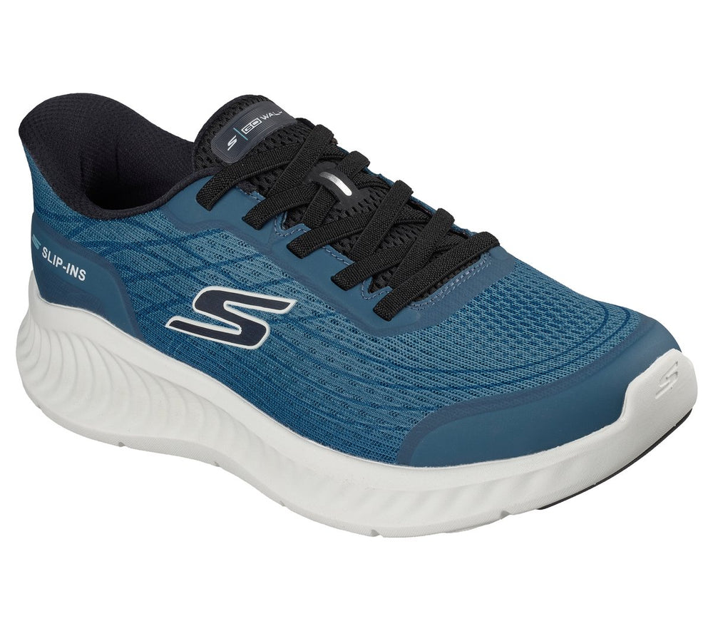 Slip-ins: GO WALK Now - Urgent | Skechers Men