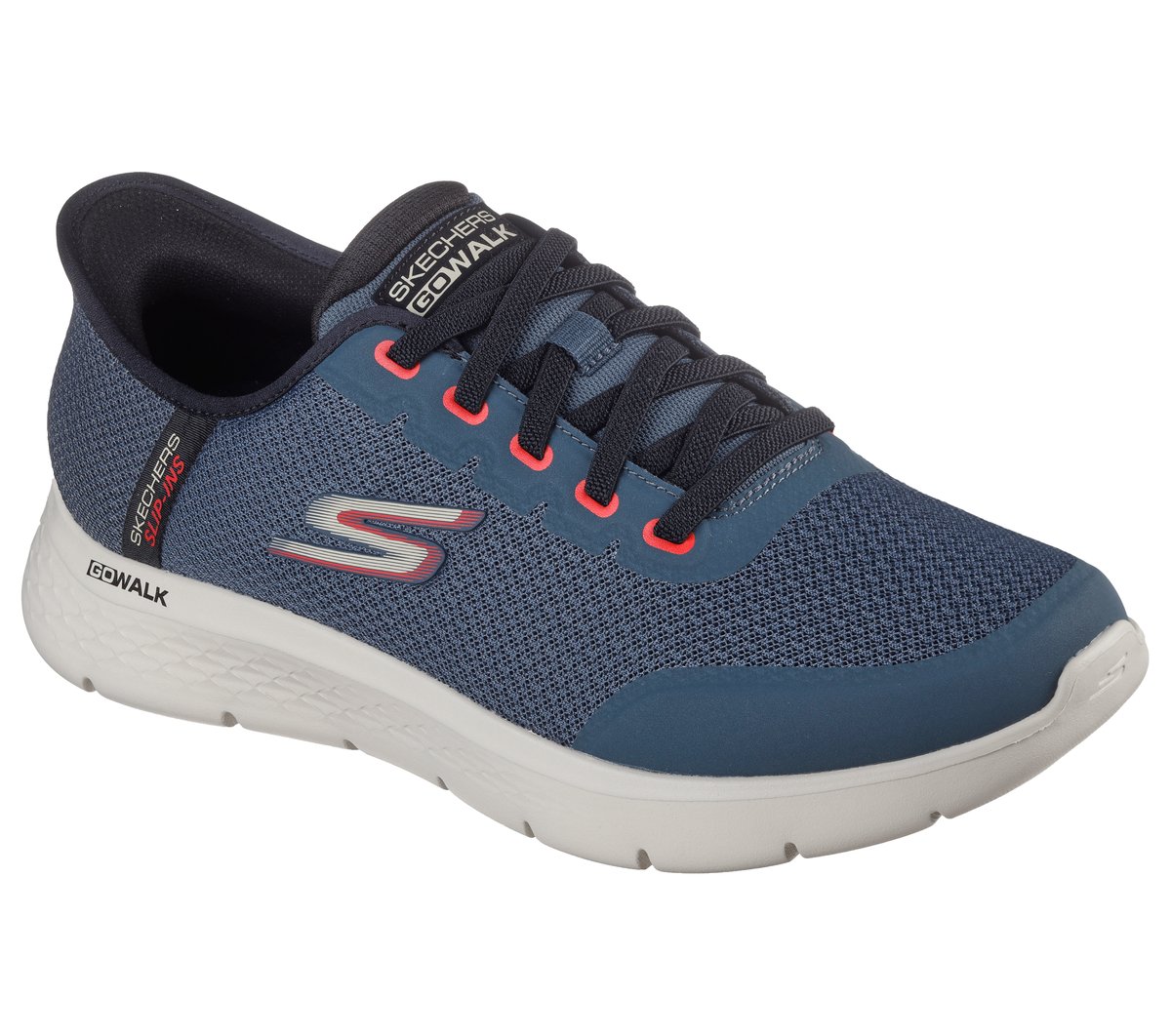 Slip-ins: GO WALK Flex - Netro | Skechers Men