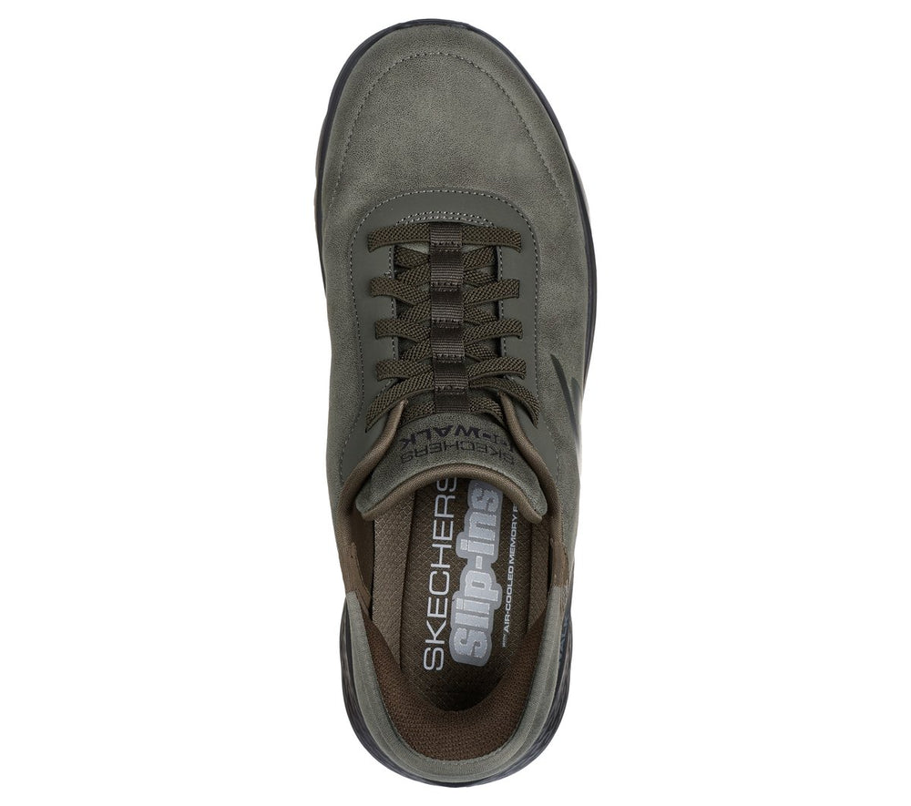 Slip-ins: GO WALK Flex - Smooth Motion | Skechers Men