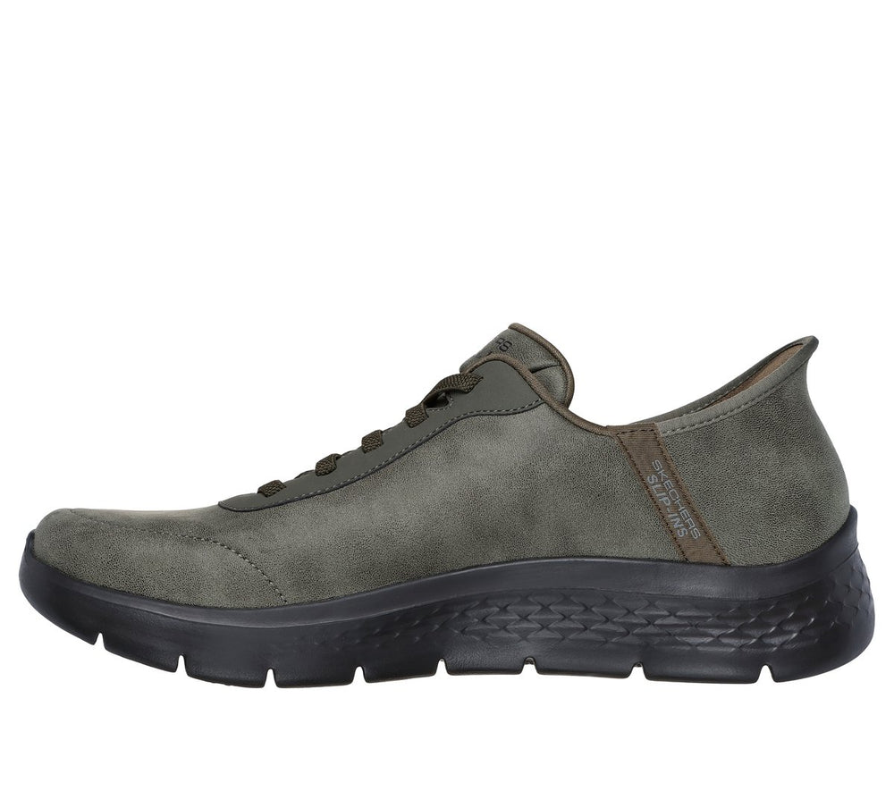 Slip-ins: GO WALK Flex - Smooth Motion | Skechers Men