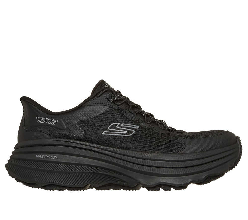 Slip-ins Relaxed Fit: Max Cushioning Zirrus | Skechers Men
