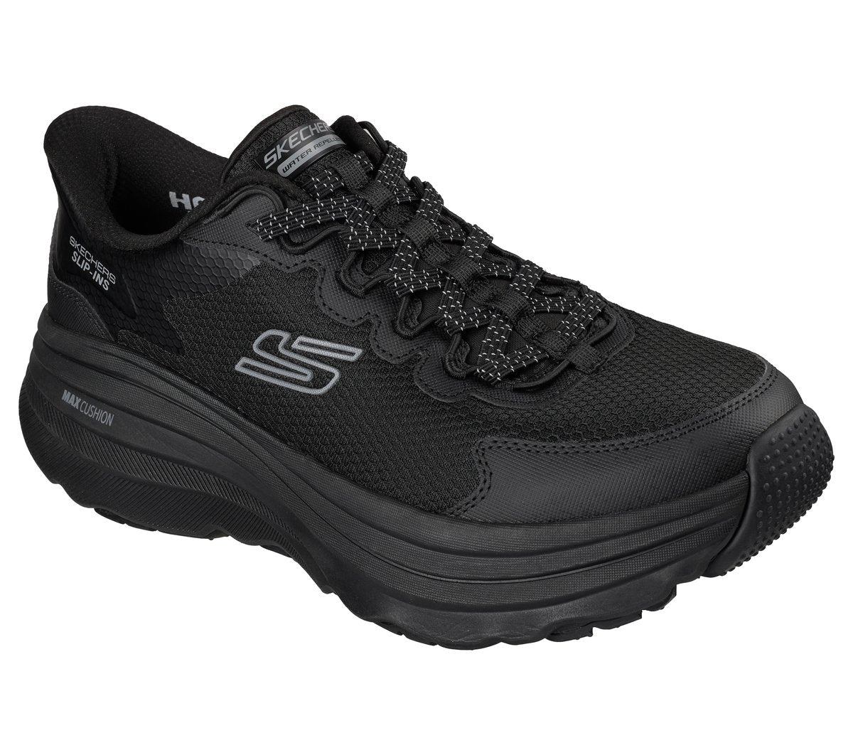 Slip-ins Relaxed Fit: Max Cushioning Zirrus | Skechers Men