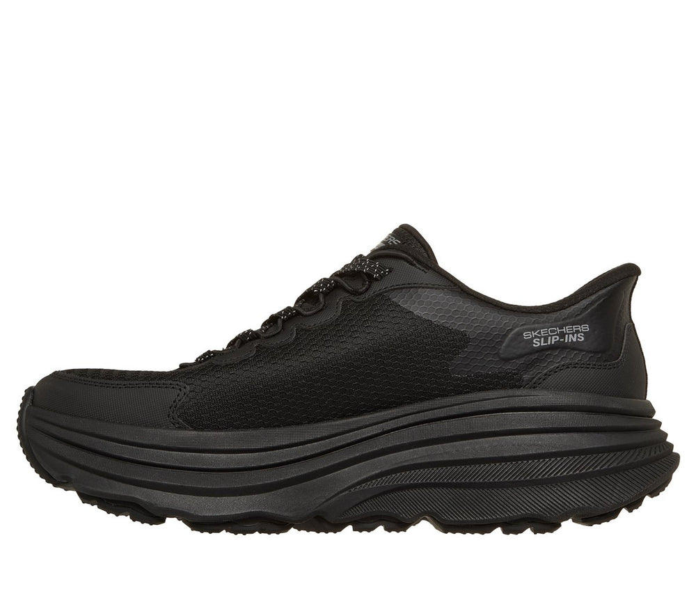 Slip-ins Relaxed Fit: Max Cushioning Zirrus | Skechers Men