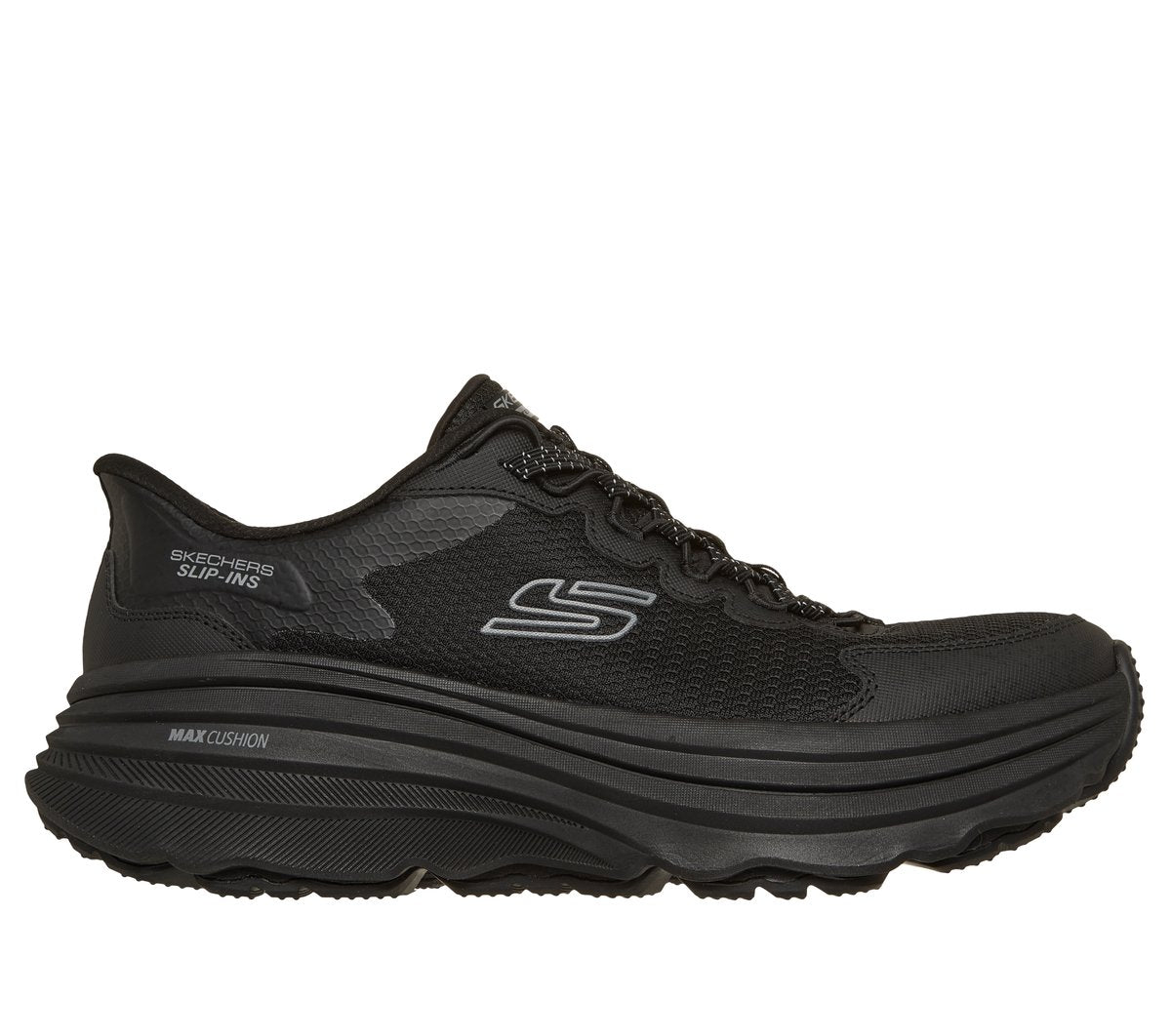 Slip-ins Relaxed Fit: Max Cushioning Zirrus | Skechers Men