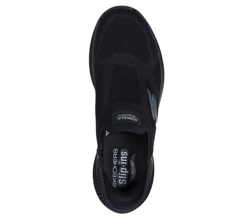 Slip-ins: GO WALK Anywhere - The Tourist | Skechers Men