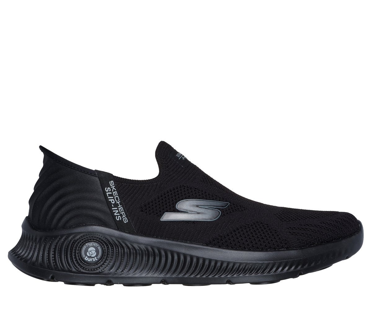 Slip-ins: GO WALK Anywhere - The Tourist | Skechers Men