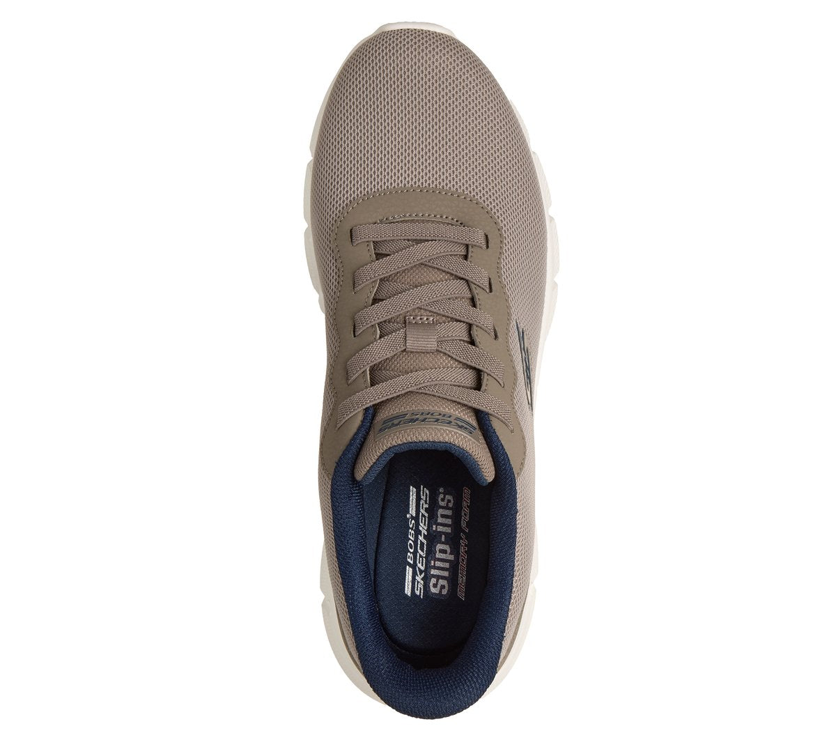Slip-ins: BOBS Sport B Flex - Glacial Edge | Skechers Men
