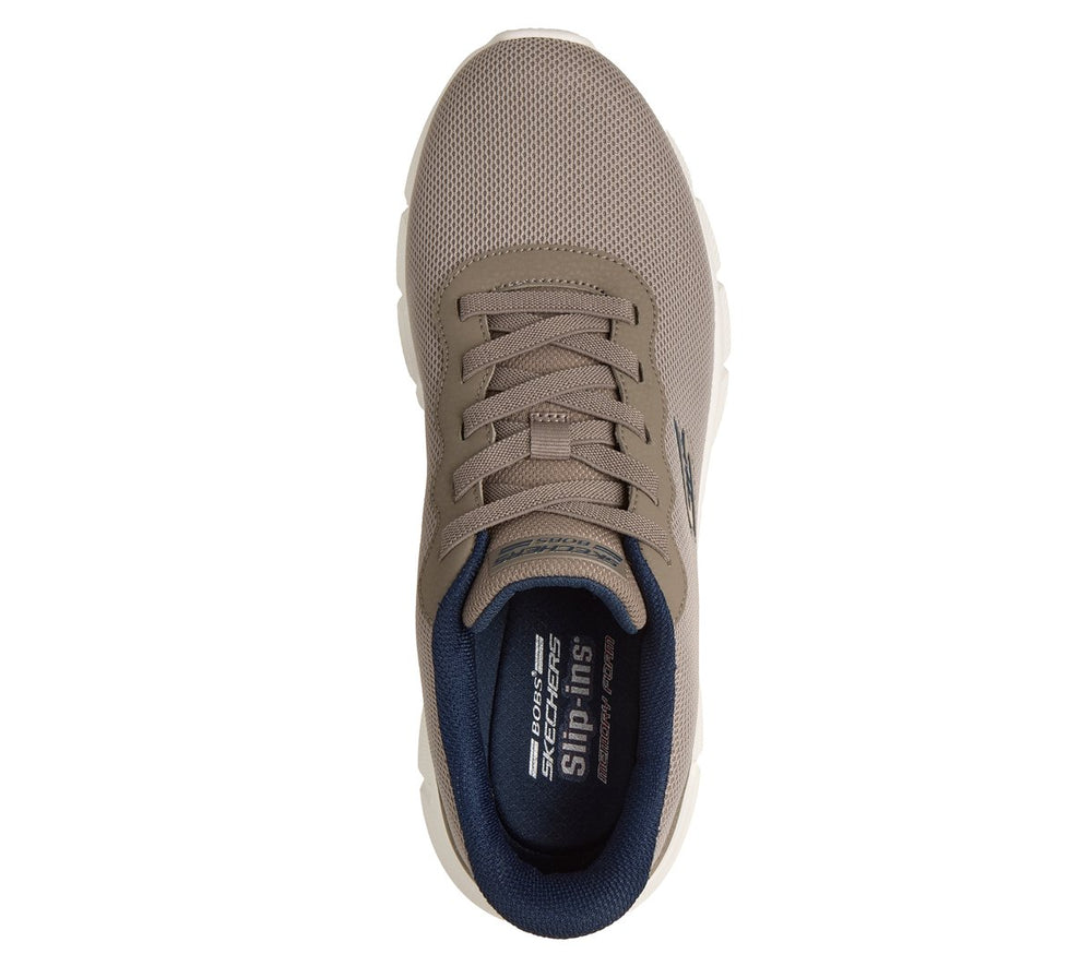 Slip-ins: BOBS Sport B Flex - Glacial Edge | Skechers Men