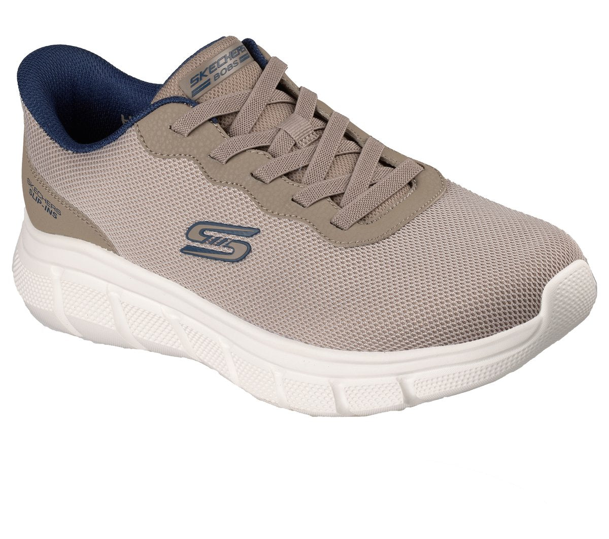 Slip-ins: BOBS Sport B Flex - Glacial Edge | Skechers Men